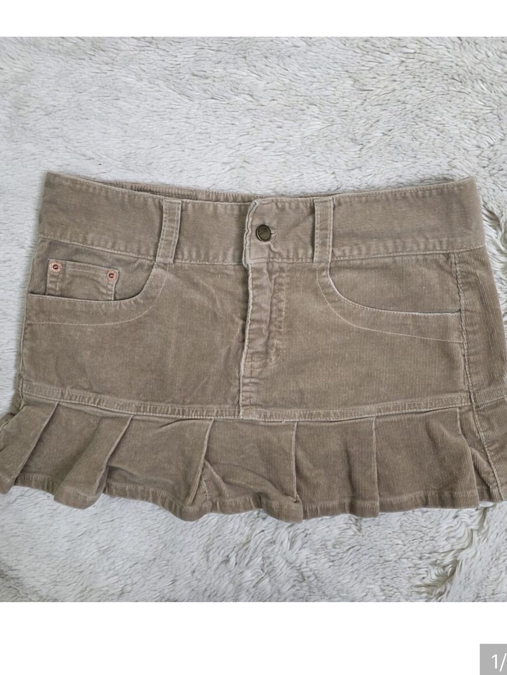 Skirt